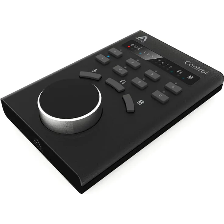 Apogee Control