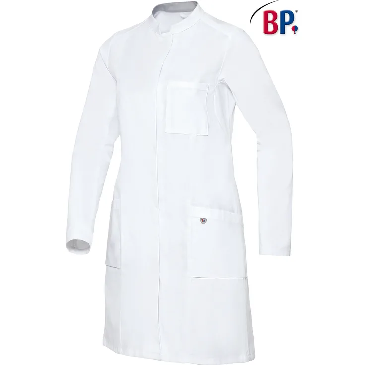 BP® Arztkittel für Damen - weiß - 50n