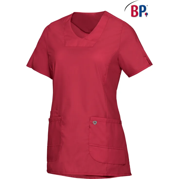 BP® Schlupfkasack für Damen - koralle - Ln