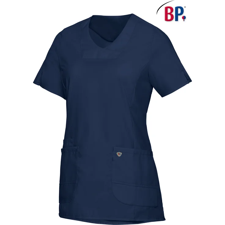 BP® Schlupfkasack für Damen - nachtblau - 3XLn
