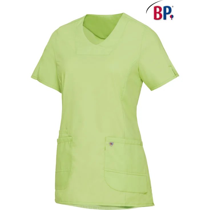 BP® Schlupfkasack für Damen - hellgrün - 2XLn