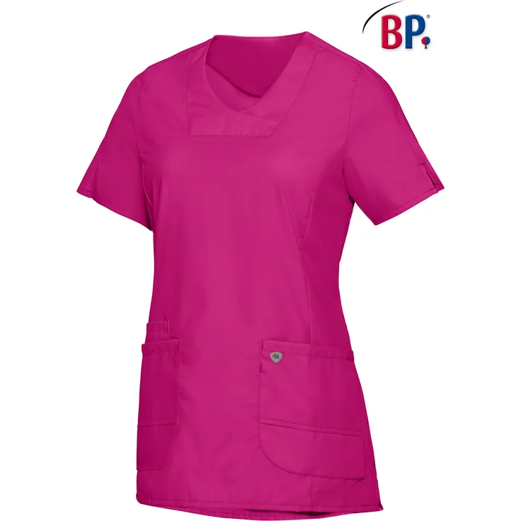 BP® Schlupfkasack für Damen - fuchsia - Sn