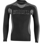 Funktionsunterhemd MASCOT® Lahti MASCOT® CROSSOVER Gr.L-XL