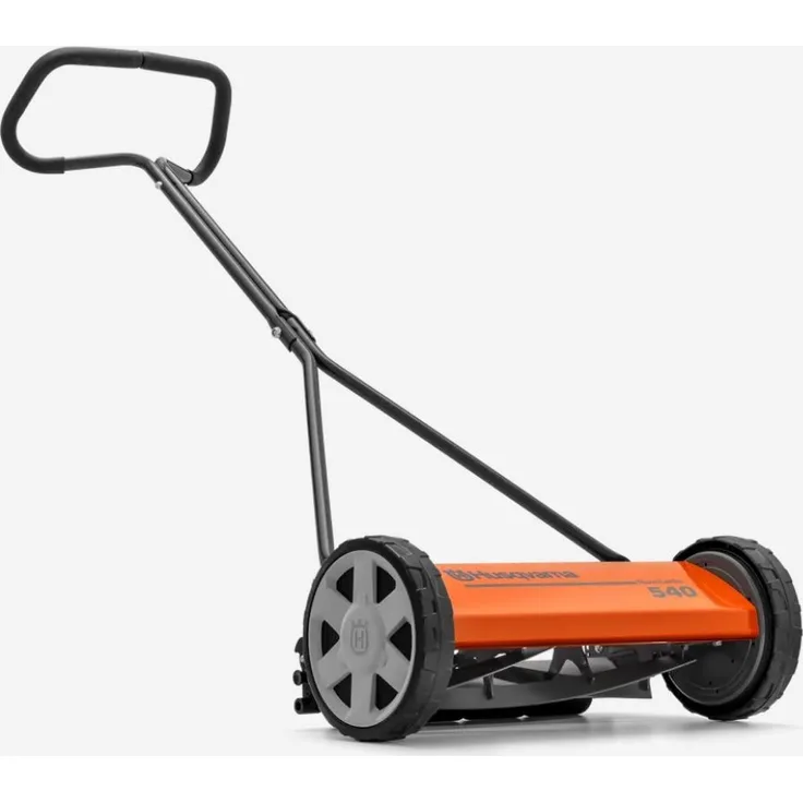 HUSQVARNA Handrasenmäher 540