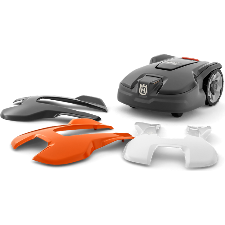 Husqvarna Automower Wechselcover weiss - 305