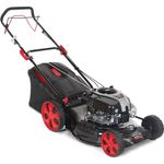 MTD Benzin-Rasenmäher SMART 53 SPBS - Preisvergleich