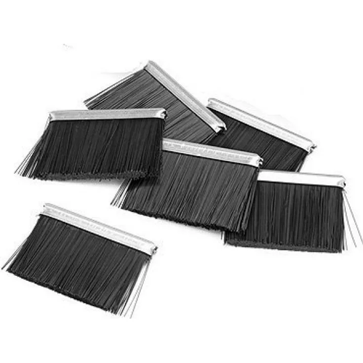 Husqvarna Automower Radbürsten Ersatz-Set - 310/315/315X