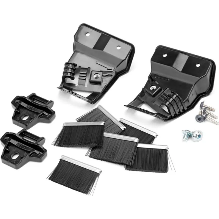 Husqvarna Automower Radbürsten Starter-Kit - 4er / 5er Serie