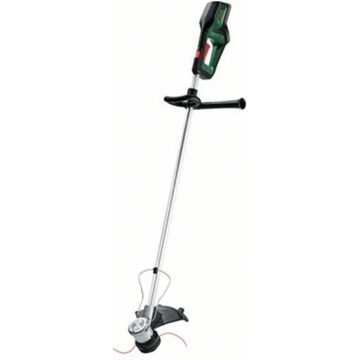 Bosch Akku-Trimmer AdvancedGrassCut 36V-33 - ohne Akku ohne Ladegerät – Bild 1
