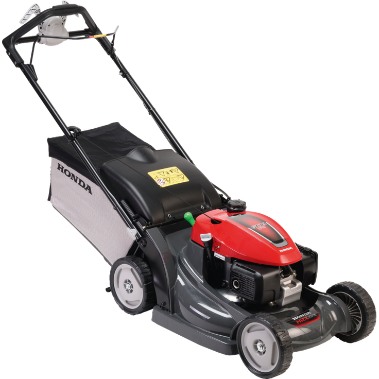 Honda Benzin-Rasenmäher HRX 476C2 VK
