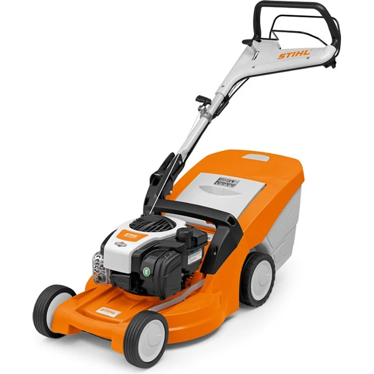 STIHL RM 448 TC Rasenmäher – Bild 1