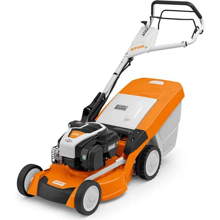 STIHL RM 650 VS Rasenmäher