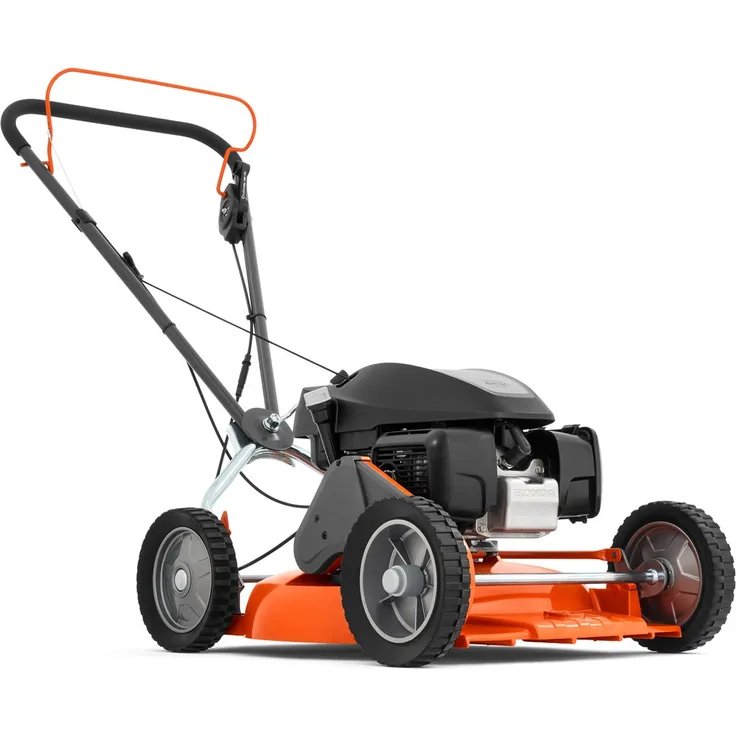 HUSQVARNA Mulchmäher Klippo LB 448S