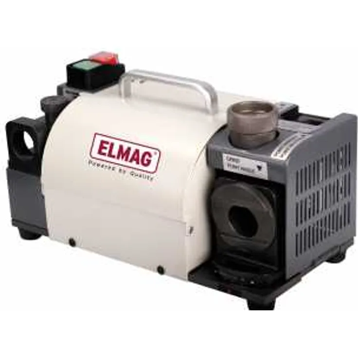 ELMAG Bohrerschleifmaschine DBG 315 W
