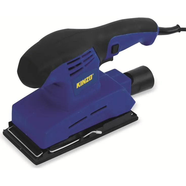 Kinzo Schwingschleifer 230 V~, 150 W