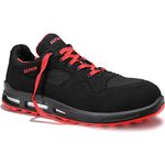 Sicherheitshalbschuh LAKERS XXT Low ESD S1P, Gr. 35