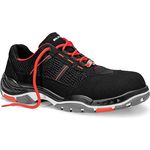 Sicherheitshalbschuh MOTION Air ESD S1, Gr. 47