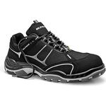 Sicherheitshalbschuh MOTION Low ESD S2, Gr. 47