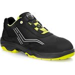 Sicherheitshalbschuh AMBITION BOA® Low ESD S2, Gr. 48 - Preisvergleich