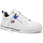 Sicherheitshalbschuh GHOST Low ESD S3, Gr. 47