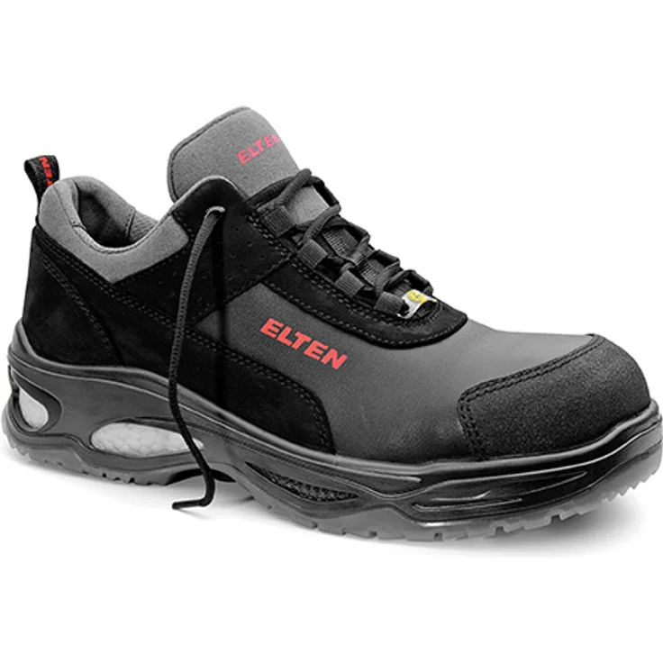Sicherheitshalbschuh MILES Low ESD S3, Gr. 47 – Bild 1