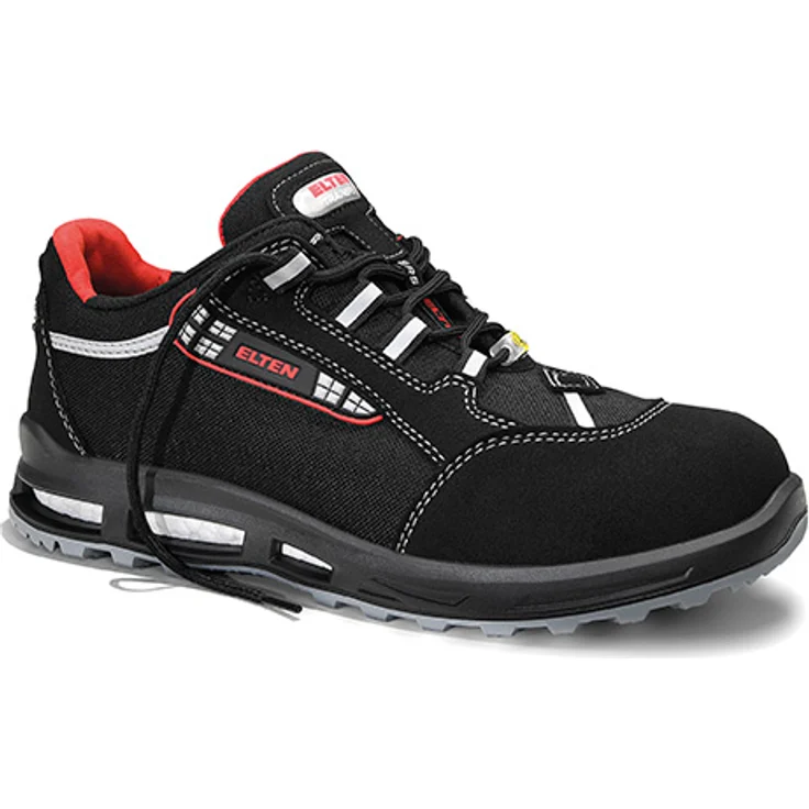 Sicherheitshalbschuh SENEX XXT ESD S3, Gr. 49 ELTEN 729731