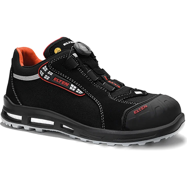 Sicherheitshalbschuh SENEX XXT Pro BOA® ESD S3, Gr. 48 – Bild 1
