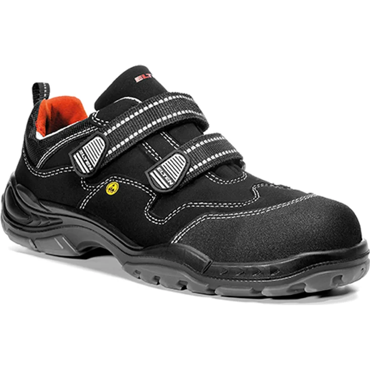 Sicherheitshalbschuh SID ESD S3, Gr. 47 – Bild 1