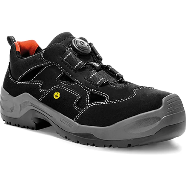 Sicherheitssandale SCOTT BOA® ESD S1P, Gr. 47