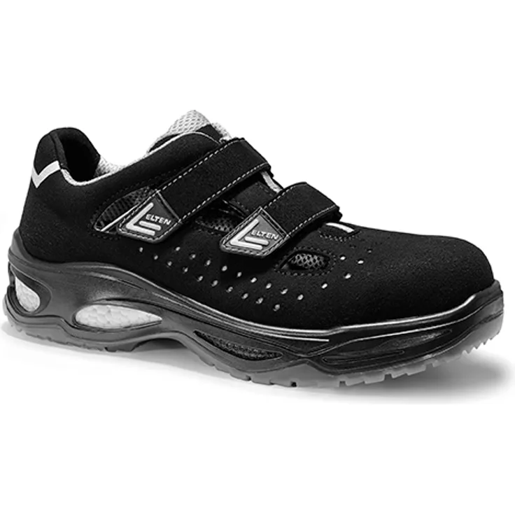 Sicherheitssandale ETHAN Easy ESD S1, Gr. 44