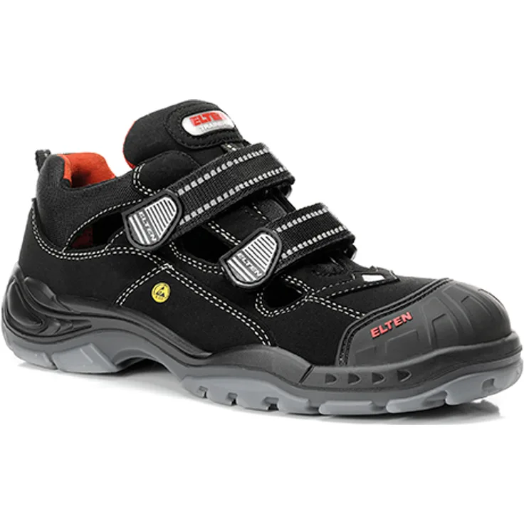 Sicherheitssandale SCOTT Pro ESD S1P, Gr. 47