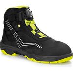 Sicherheitsstiefel AMBITION BOA® Mid ESD S2, Gr. 47