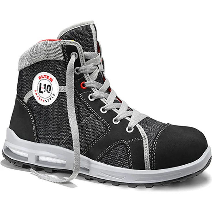 Sicherheitsstiefel SENSATION XXT Mid ESD S2, Gr. 47