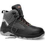 Sicherheitsschnürstiefel LEX ESD S3, Gr. 43