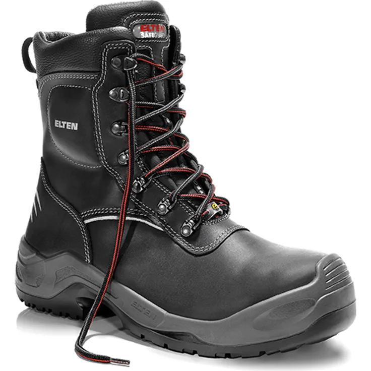 Sicherheitswinterstiefel (Form C) JOSCHI ESD S3 CI, Gr. 48