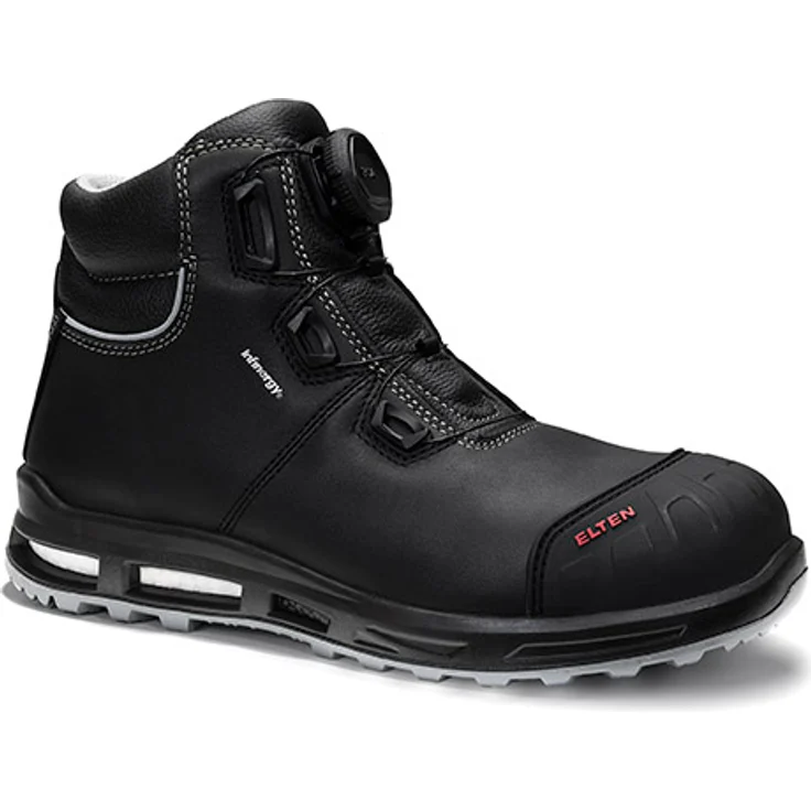 Sicherheitsstiefel REACTION XXT Pro BOA® Mid ESD S3, Gr. 47 – Bild 1