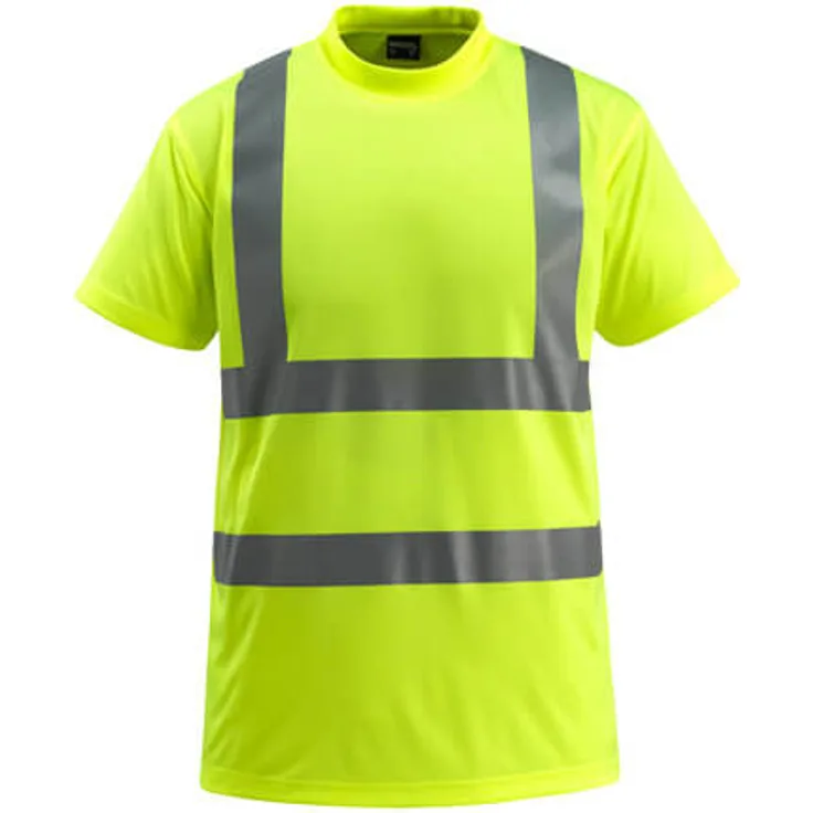 T-Shirt MASCOT® Townsville MASCOT® SAFE LIGHT Gr.XL