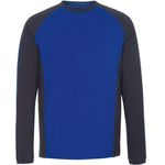 T-Shirt, Langarm MASCOT® Bielefeld MASCOT® UNIQUE Gr.L
