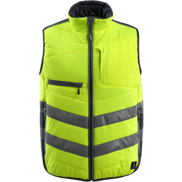 Winterweste MASCOT® Grimsby MASCOT® SAFE SUPREME Gr.2XL