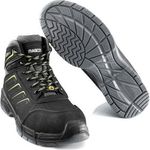 Mascot Sicherheitsstiefel MASCOT Bimberi Peak MASCOT FOOTWEAR FIT