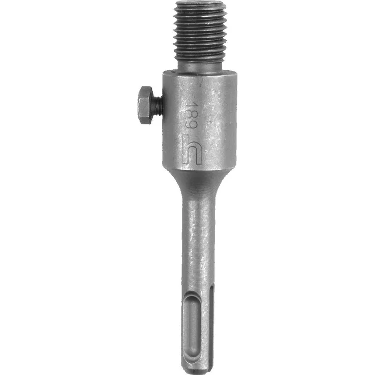 DeWALT SDS-Plus Adapter - 110mm Gesamtlänge