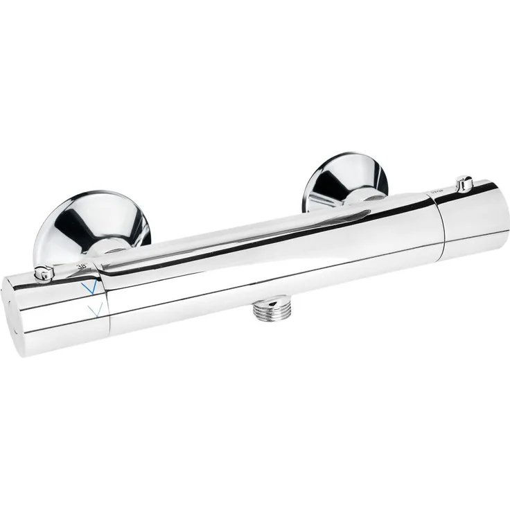 CORNAT Brause Thermostat-Armatur MURCIA