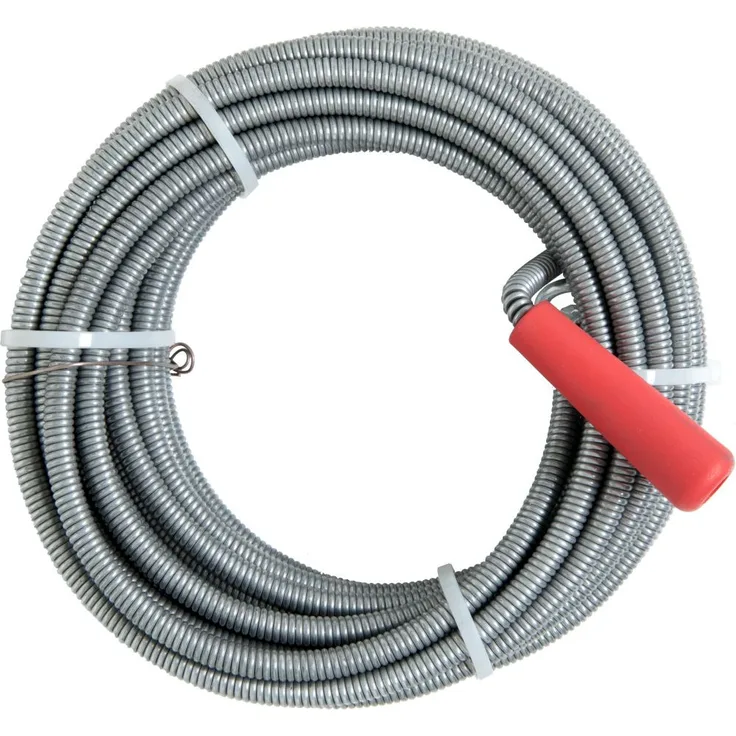 CORNAT Rohr-Reinigungsspirale T595510 - Preisvergleich