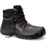 Sicherheitsschnürstiefel RENZO XXW Mid ESD S3, Gr. 47