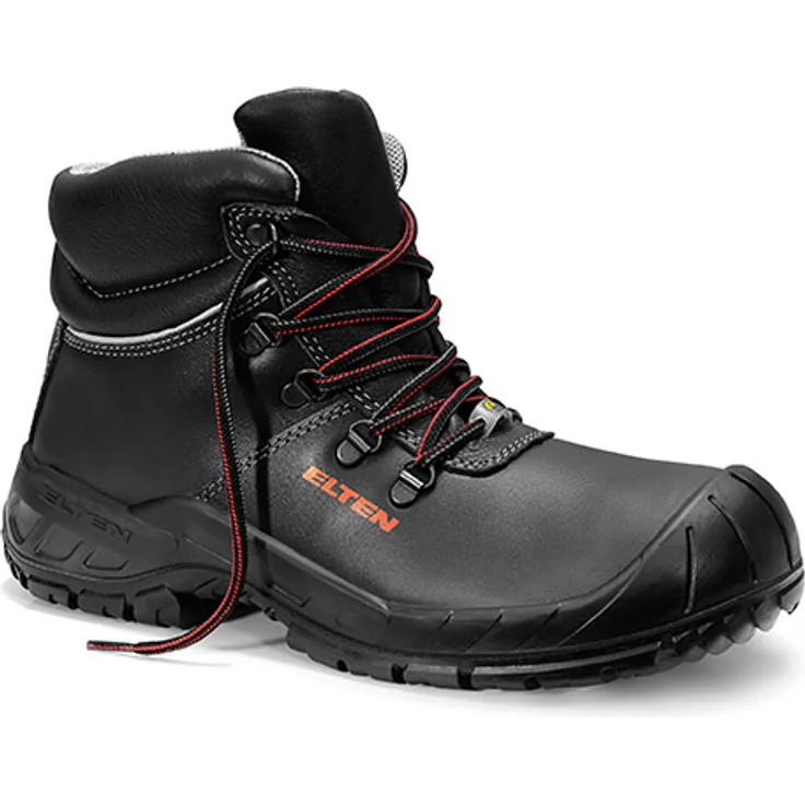 Sicherheitsschnürstiefel RENZO XXW Mid ESD S3, Gr. 47