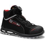 Sicherheitsstiefel SANDER XXT Pro BOA® ESD S3, Gr. 47