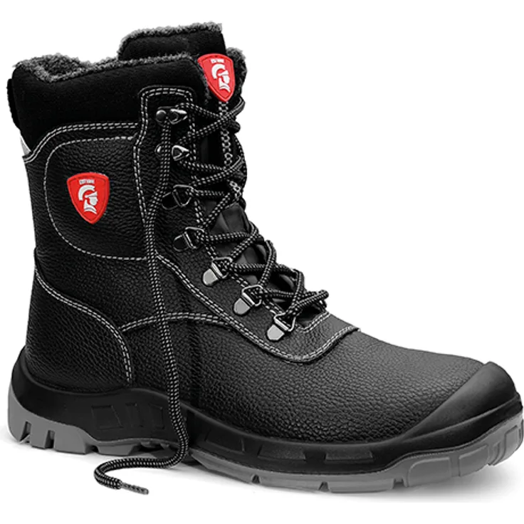 Sicherheitswinterstiefel (Form C) JERRY S3, Gr. 48