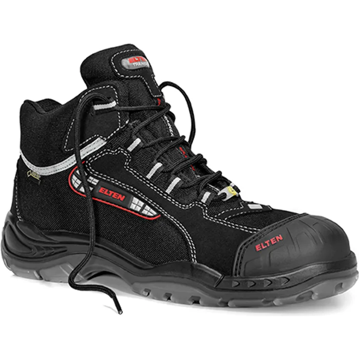Sicherheitsschnürstiefel SANDER Pro GTX ESD S3, Gr. 48