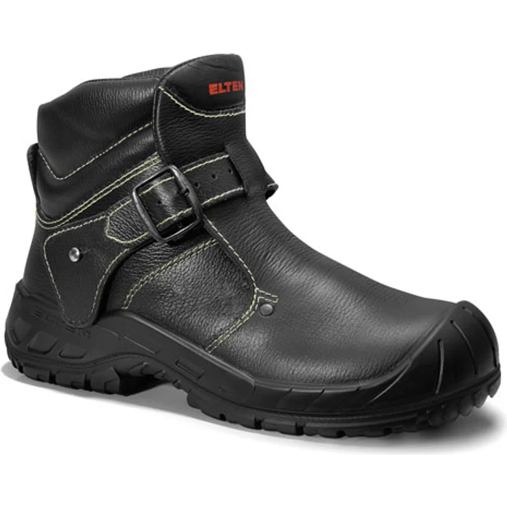 Sicherheitsstiefel CARL S3 HI, Gr. 47 - Preisvergleich – Bild 1