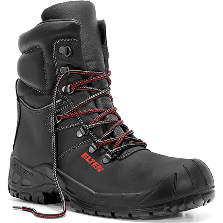 Sicherheitswinterstiefel (Form C) RENZO Winter S3 CI, Gr. 50